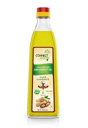 Groundnut Oil e1690634532775