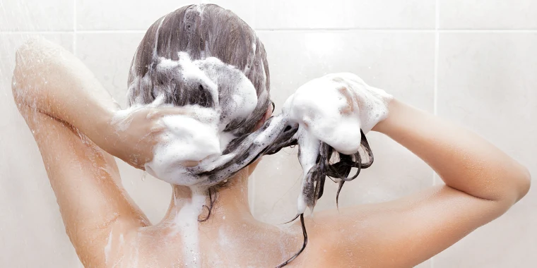 cleanse your scalp Copy