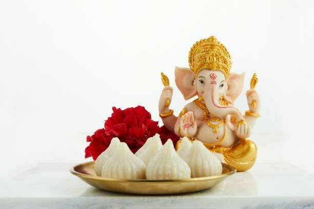 Happy Ganesh Chaturthi
make modaks with Connectroots