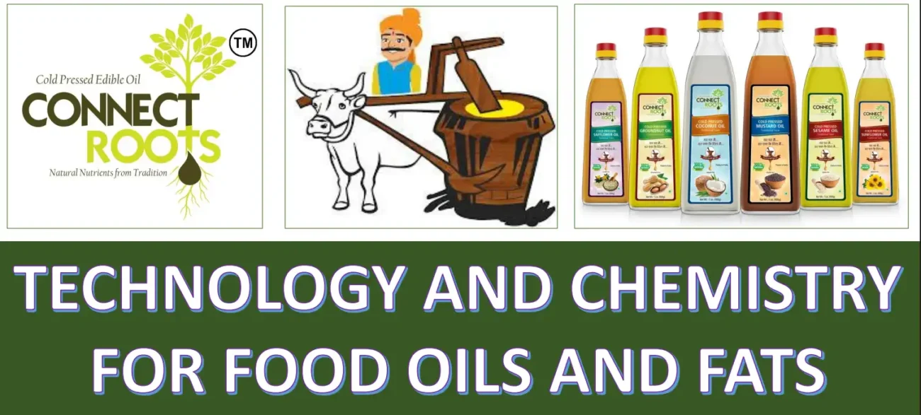 Connect Roots TECHNOLOGY AND CHEMISTRY