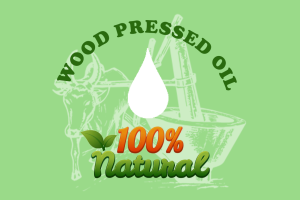 Wood Pressed Oil Category Banner 1