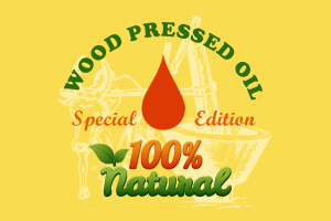 Wood Pressed Oil Category Banner 2